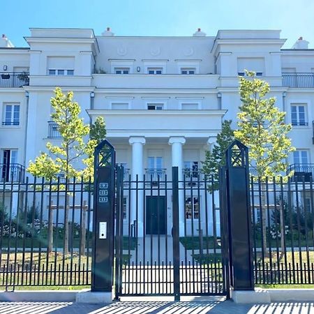 ***Suite Parklane* 5Min Disney & Shopping * New*** Serris Eksteriør bilde