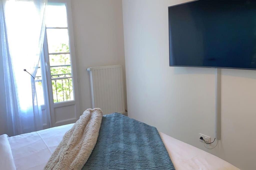 ***Suite Parklane* 5Min Disney & Shopping * New*** Serris Eksteriør bilde