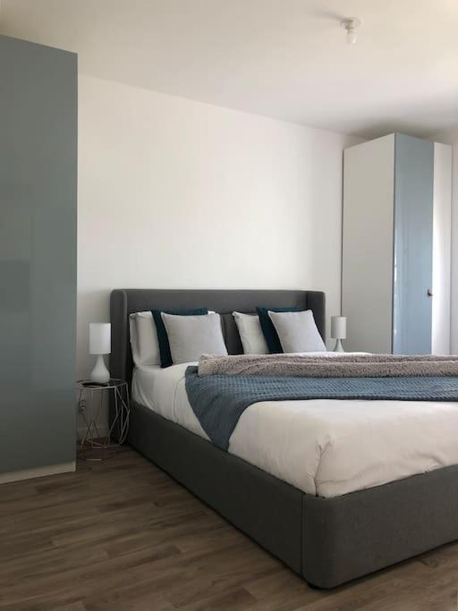 ***Suite Parklane* 5Min Disney & Shopping * New*** Serris Eksteriør bilde