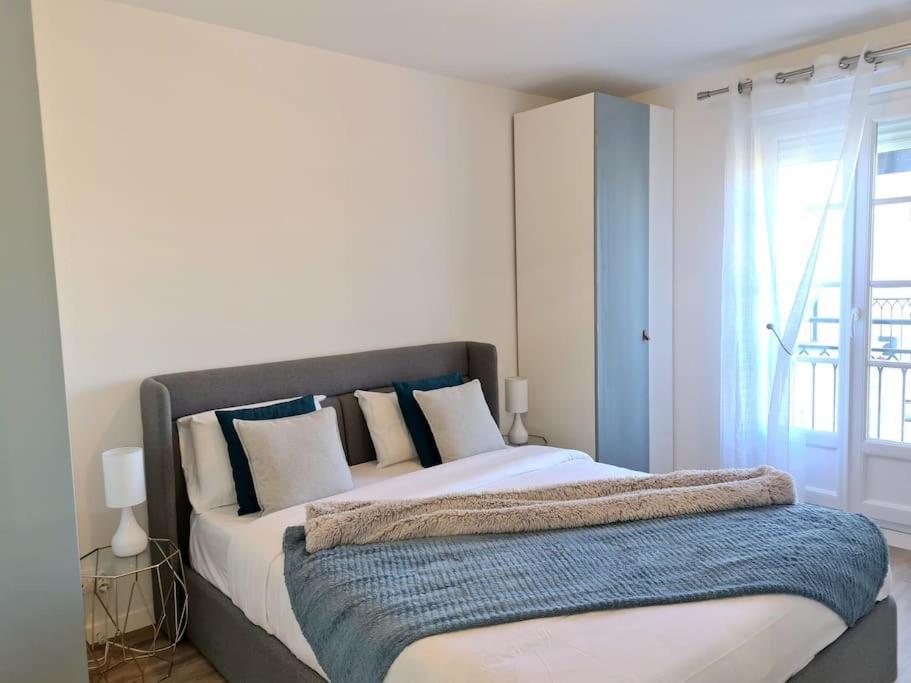 ***Suite Parklane* 5Min Disney & Shopping * New*** Serris Eksteriør bilde