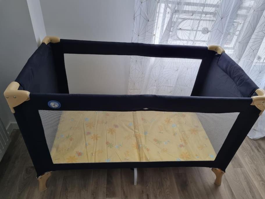 ***Suite Parklane* 5Min Disney & Shopping * New*** Serris Eksteriør bilde