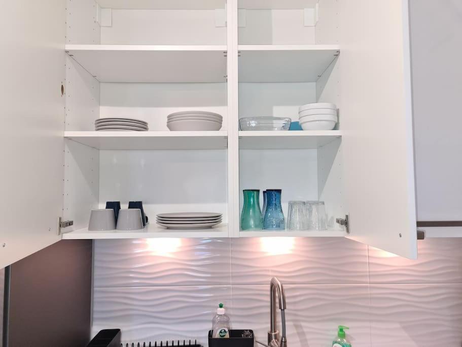 ***Suite Parklane* 5Min Disney & Shopping * New*** Serris Eksteriør bilde
