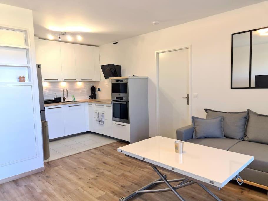 ***Suite Parklane* 5Min Disney & Shopping * New*** Serris Eksteriør bilde