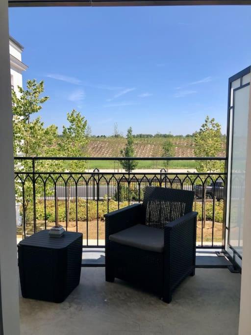 ***Suite Parklane* 5Min Disney & Shopping * New*** Serris Eksteriør bilde