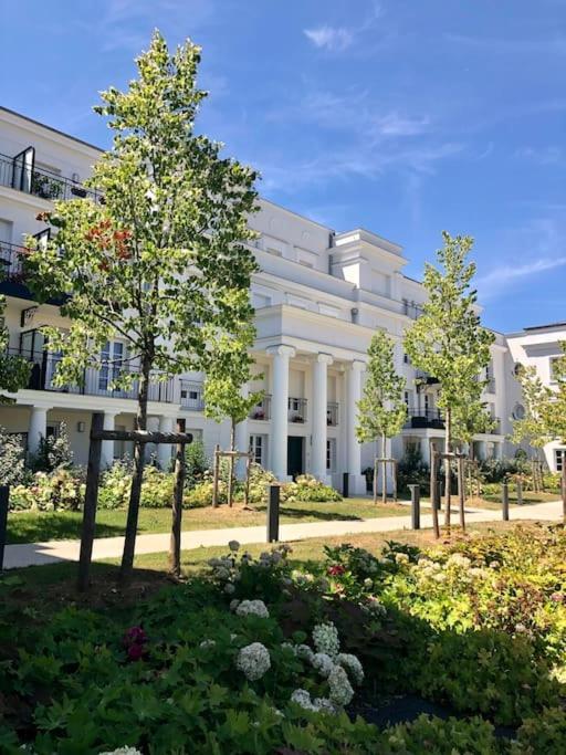 ***Suite Parklane* 5Min Disney & Shopping * New*** Serris Eksteriør bilde